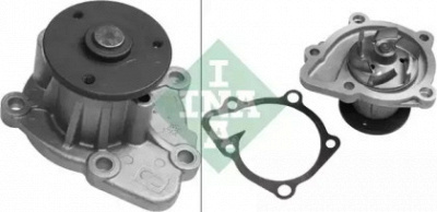 WILMINK GROUP wg1781049 -  Водяной насос